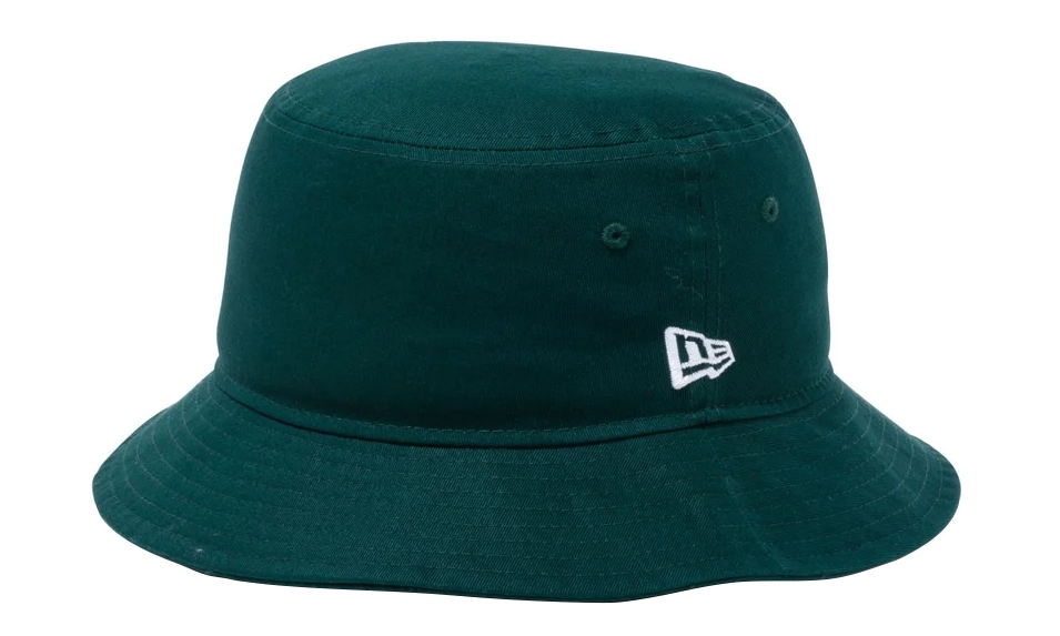 COYG 24 NEWERA バケット