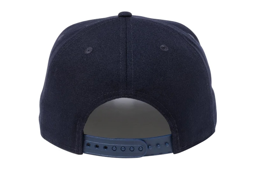 XFA COYG NEWERA キャップ